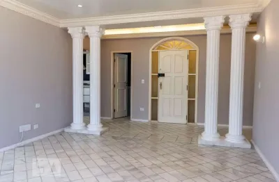 Apartamento com 4 quartos à venda na Rua Carlos Petit, 575, Vila Mariana, São Paulo