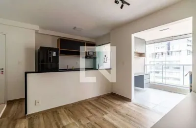 Apartamento com 1 quarto à venda na Rua Dona Maria Carolina, 601, Pinheiros, São Paulo