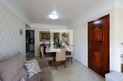Apartamento com 3 quartos à venda na Rua Adolfo Bastos, 162, Centro, Santo André