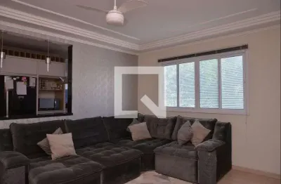 Apartamento com 3 quartos à venda na Rua Oswaldo Cruz, 55, Vila Apiaí, Santo André