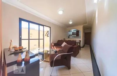 Apartamento com 3 quartos à venda na Rua do Centro, 781, Vila Metalúrgica, Santo André