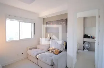 Apartamento com 1 quarto à venda na Rua Tenente Gelás, 307, Tatuapé, São Paulo
