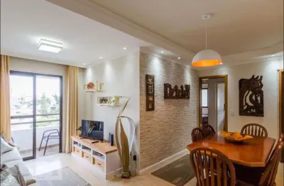 Apartamento com 3 quartos à venda na Rua Machado de Assis, 73, Nova Petrópolis, São Bernardo do Campo