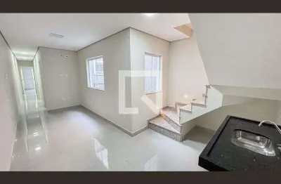 Apartamento com 3 quartos à venda na Rua Oslo, 351, Vila Metalúrgica, Santo André