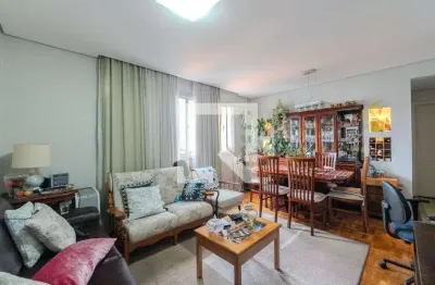 Apartamento com 2 quartos à venda na Rua Martiniano de Carvalho, 508, Bela Vista, São Paulo