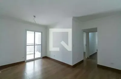 Apartamento com 2 quartos à venda na Rua do Cruzeiro, 217, Vila Lusitânia, São Bernardo do Campo