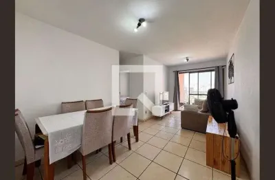 Apartamento com 2 quartos à venda na Rua Paraguai, 48, Santa Teresinha, Santo André