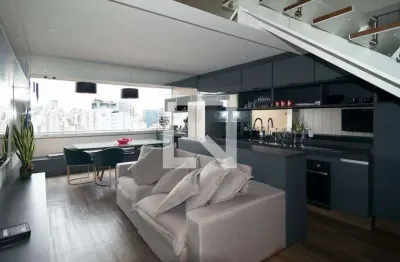 Apartamento com 1 quarto à venda na Rua Santo Amaro, 320, Bela Vista, São Paulo