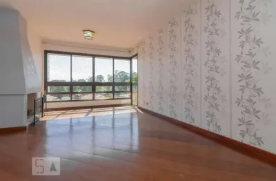 Apartamento com 4 quartos à venda na Rua Doutor Thirso Martins, 200, Vila Mariana, São Paulo