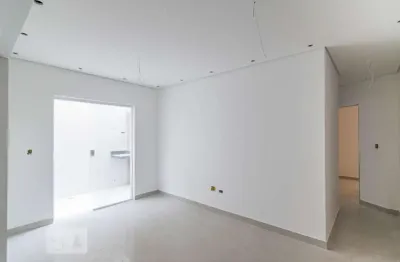 Apartamento com 3 quartos à venda na Rua Anhangüera, 460, Parque das Nações, Santo André