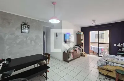 Apartamento com 3 quartos à venda na Rua Anita Franchini, 853, Nova Petrópolis, São Bernardo do Campo