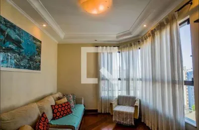 Apartamento com 3 quartos à venda na Rua Espanha, 186, Santa Teresinha, Santo André