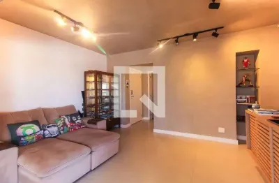 Apartamento com 3 quartos à venda na Rua Coelho Neto, 174, Mooca, São Paulo