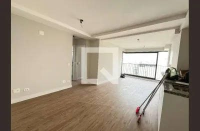 Apartamento com 2 quartos à venda na Rua Visconde de Inhaúma, 523, Saúde, São Paulo