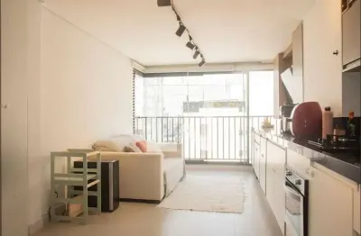Apartamento com 2 quartos à venda na Rua Visconde de Inhaúma, 523, Saúde, São Paulo
