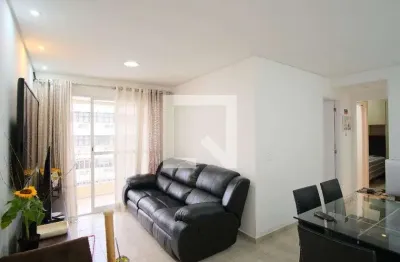 Apartamento com 2 quartos à venda na Rua Serra de Bragança, 1020, Tatuapé, São Paulo