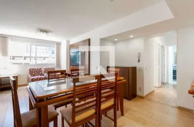Apartamento com 2 quartos à venda na Rua Casa do Ator, 435, Vila Olímpia, São Paulo