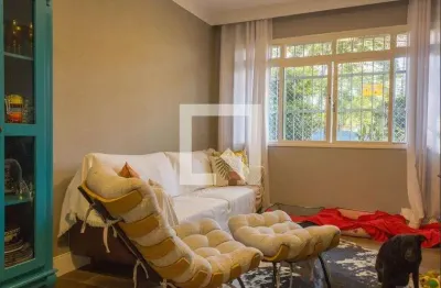 Apartamento com 4 quartos à venda na Rua Maria Belarmino de Castro, 223, Nova Petrópolis, São Bernardo do Campo