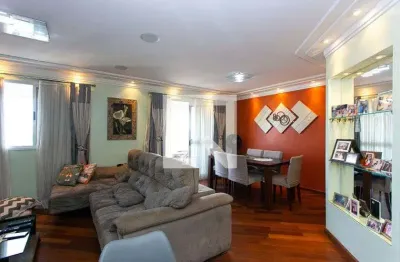 Apartamento com 2 quartos à venda na Rua Desembargador Andrade Pinto, 110, Vila Carrão, São Paulo