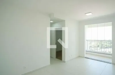 Apartamento com 2 quartos à venda na Avenida Doutor Rudge Ramos, 1234, Rudge Ramos, São Bernardo do Campo
