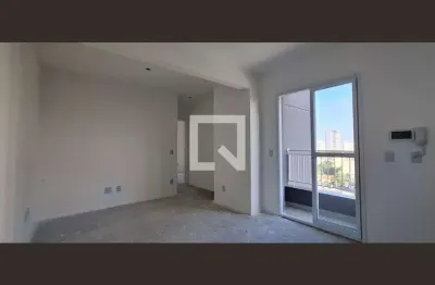 Apartamento com 2 quartos à venda na Rua Austrália, 34, Parque das Nações, Santo André