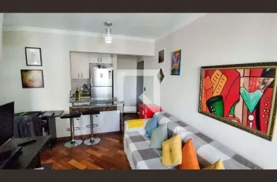 Apartamento com 1 quarto à venda na Rua Vilela, 1042, Tatuapé, São Paulo