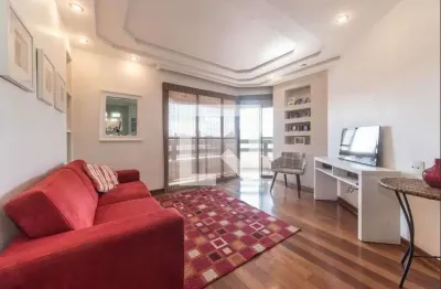 Apartamento com 3 quartos à venda na Rua General Chagas Santos, 1108, Bosque da Saúde, São Paulo