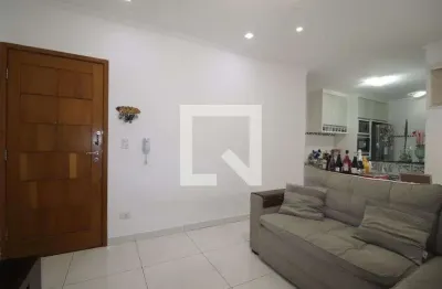 Apartamento com 3 quartos à venda na Rua Bahia, 194, Parque Oratório, Santo André