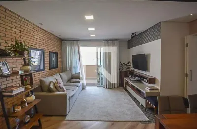 Apartamento com 3 quartos à venda na Rua Miguel Arco e Flecha, 750, Jardim do Mar, São Bernardo do Campo