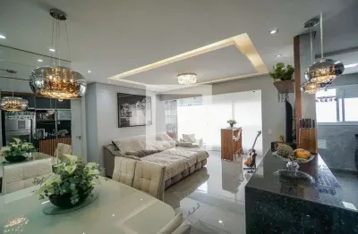 Apartamento com 1 quarto à venda na Rua Ivaí, 71, Tatuapé, São Paulo