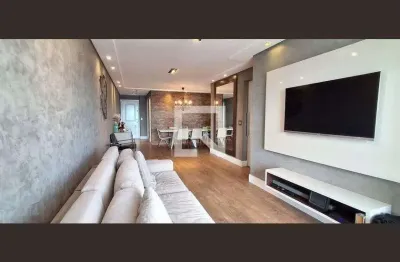 Apartamento com 2 quartos à venda na Rua Comendador Pinoti Gamba, 450, Rudge Ramos, São Bernardo do Campo