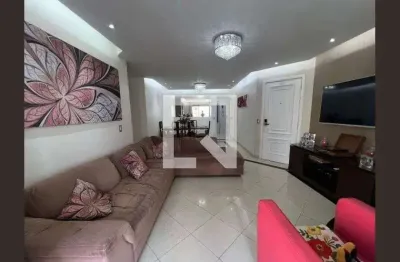 Apartamento com 4 quartos à venda na Rua Emílio Mallet, 449, Tatuapé, São Paulo