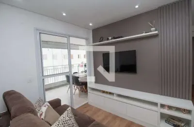 Apartamento com 2 quartos à venda na Avenida Vila Ema, 4116, Vila Ema, São Paulo