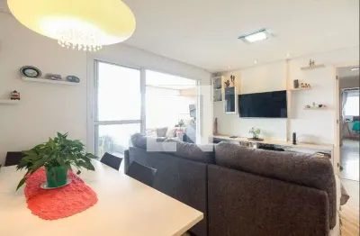 Apartamento com 3 quartos à venda na Rua Oswaldo Arouca, 507, Vila Carrão, São Paulo