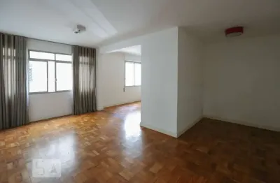 Apartamento com 2 quartos à venda na Rua da Mata, 180, Itaim Bibi, São Paulo