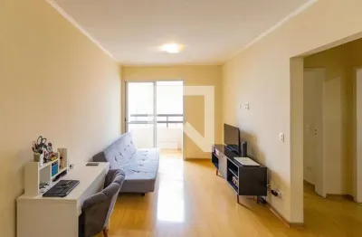 Apartamento com 2 quartos à venda na Rua Guararapes, 434, Brooklin, São Paulo
