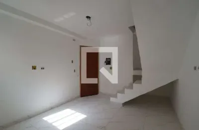 Apartamento com 2 quartos à venda na Rua Jurema, 126, Vila América, Santo André