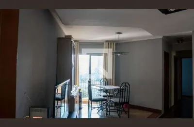 Apartamento com 3 quartos à venda na Rua Visconde de Itaboraí, 290, Tatuapé, São Paulo