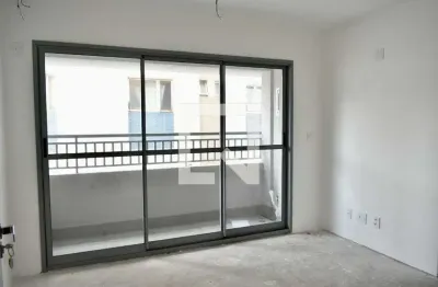 Apartamento com 1 quarto à venda na Rua Alcatrazes, 50, Saúde, São Paulo