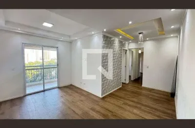 Apartamento com 3 quartos à venda na Rua Cristóvão Colombo, 600, Vila América, Santo André