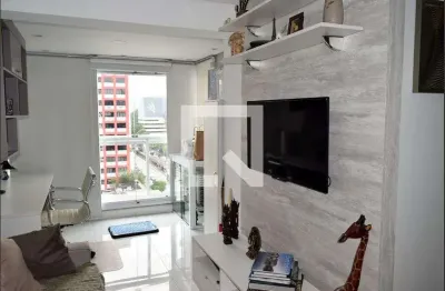 Apartamento com 1 quarto à venda na Avenida Eusébio Matoso, 786, Pinheiros, São Paulo