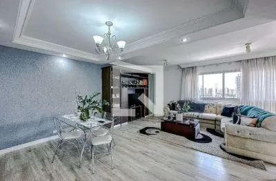 Apartamento à venda - jardim anália franco, 3 quartos,  267 m2