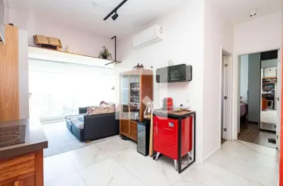 Apartamento com 2 quartos à venda na Rua Aguiar de Barros, 108, Bela Vista, São Paulo
