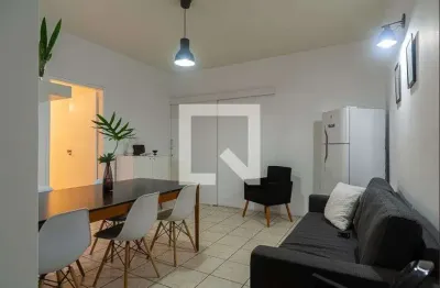 Apartamento com 3 quartos à venda na Rua Doutor Fausto Ferraz, 227, Bela Vista, São Paulo