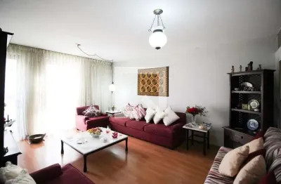 Apartamento com 2 quartos à venda na Rua Graúna, 419, Moema, São Paulo