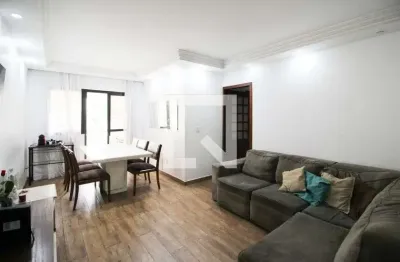 Apartamento com 3 quartos à venda na Avenida Jurema, 45, Moema, São Paulo