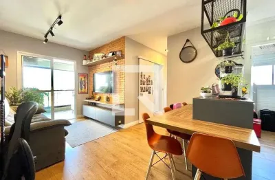 Apartamento com 2 quartos à venda na Rua Itapiru, 405, Saúde, São Paulo