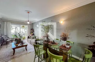 Apartamento com 3 quartos à venda na Rua São Nicásio, 36, Mooca, São Paulo