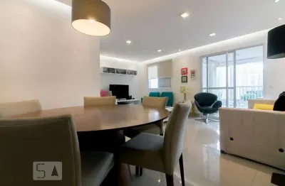 Apartamento com 3 quartos à venda na Rua Ivaí, 277, Tatuapé, São Paulo