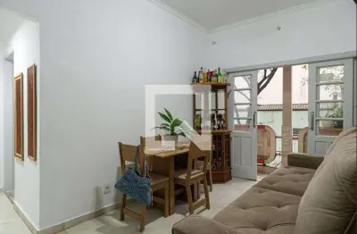 Apartamento com 2 quartos à venda na Rua Santo Antônio, 1229, Bela Vista, São Paulo